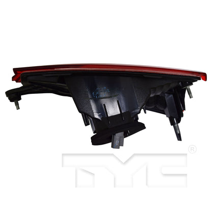 TYC TYC Regular 17-5521-00
