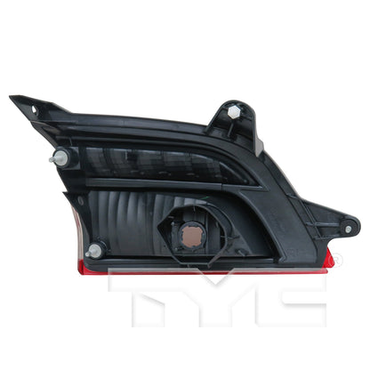TYC Tail Light Assembly 17-5521-01-9