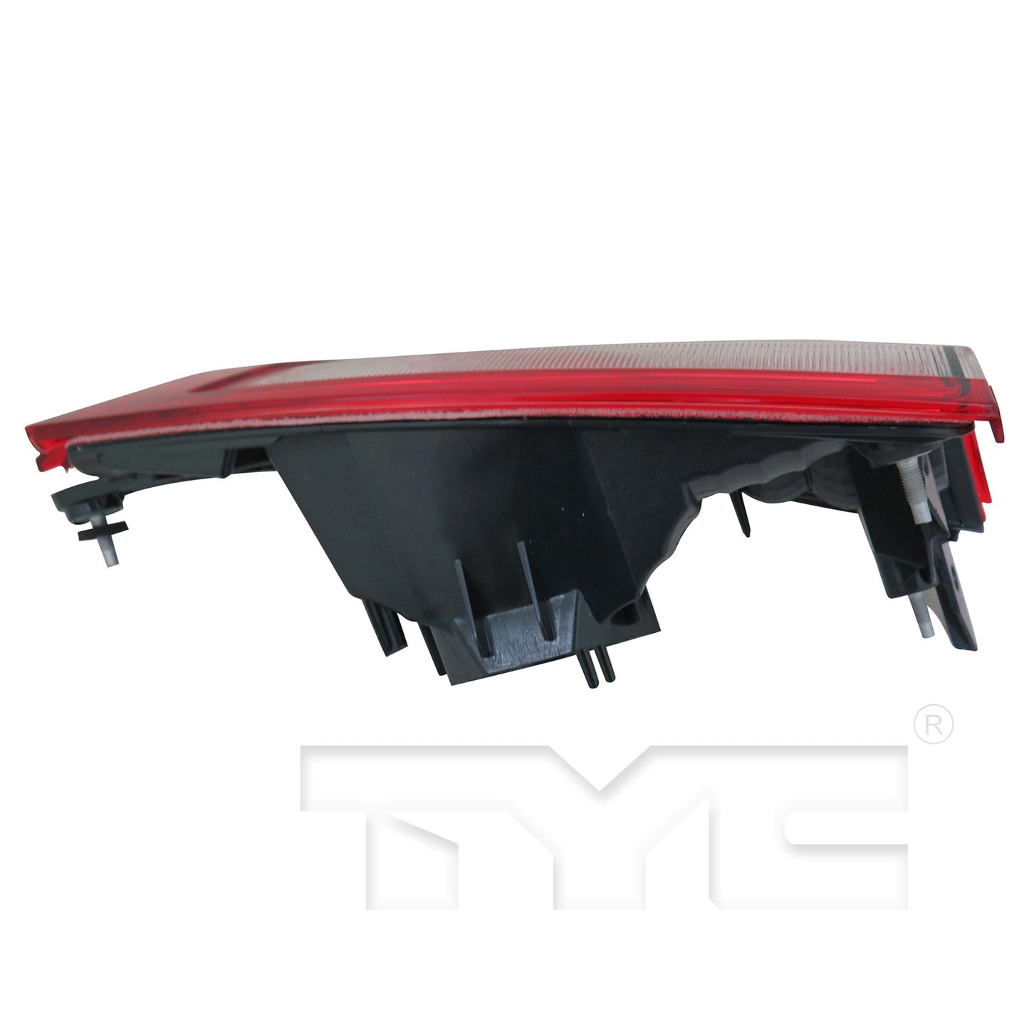 TYC Tail Light Assembly 17-5521-01-9