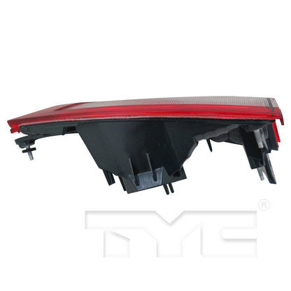TYC Tail Light Assembly 17-5521-01-9
