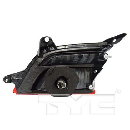 TYC TYC Regular 17-5522-00