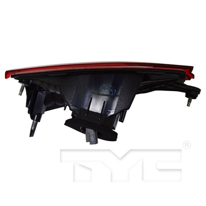 TYC TYC Regular 17-5522-00