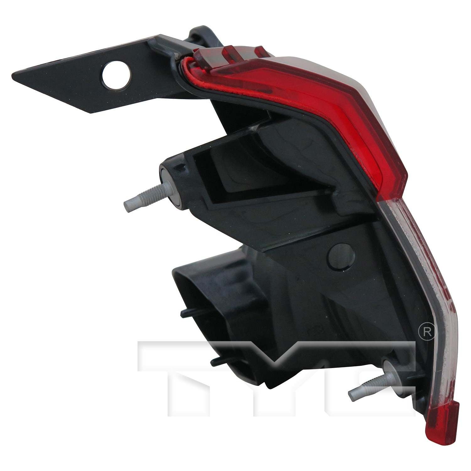 TYC CAPA Certified 17-5522-01-9