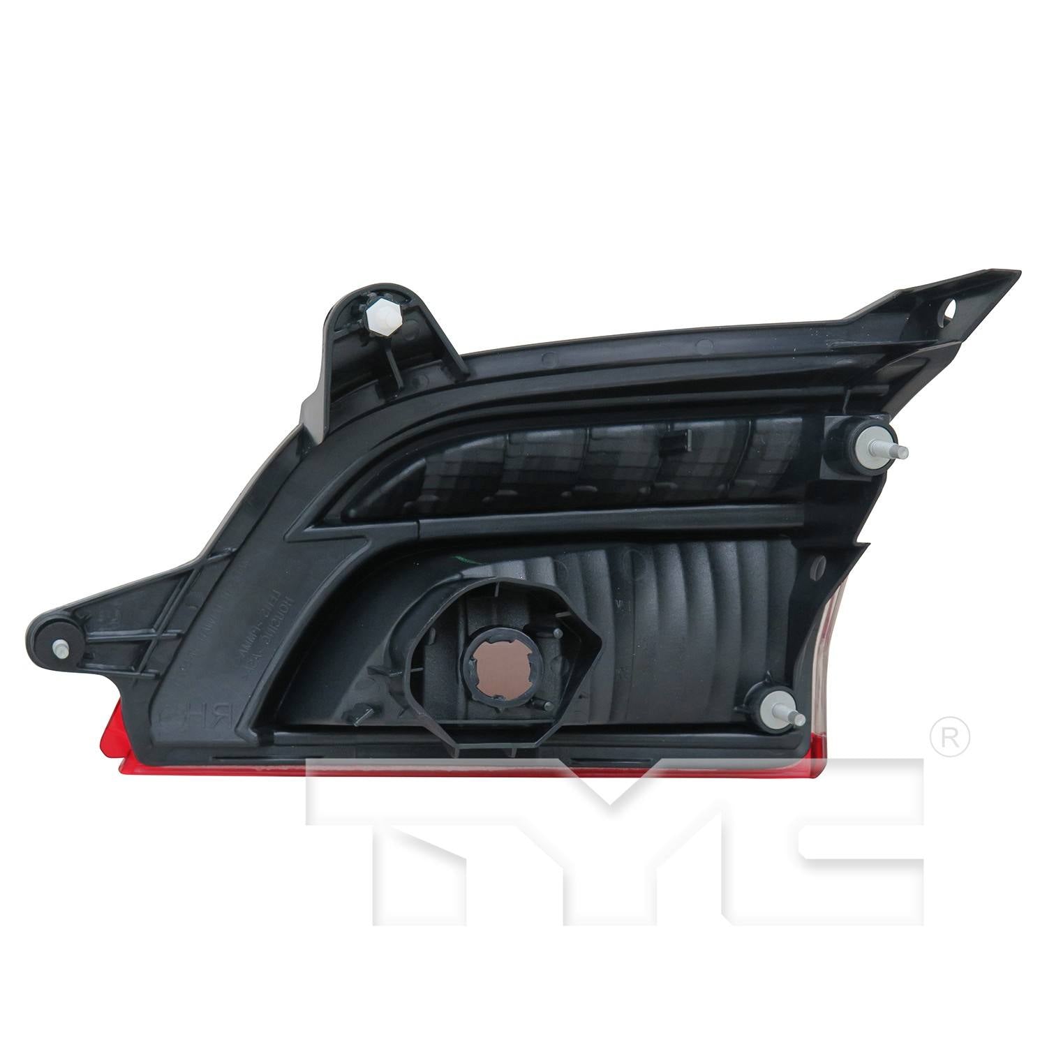 TYC CAPA Certified 17-5522-01-9