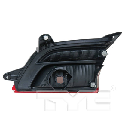 TYC CAPA Certified 17-5522-01-9