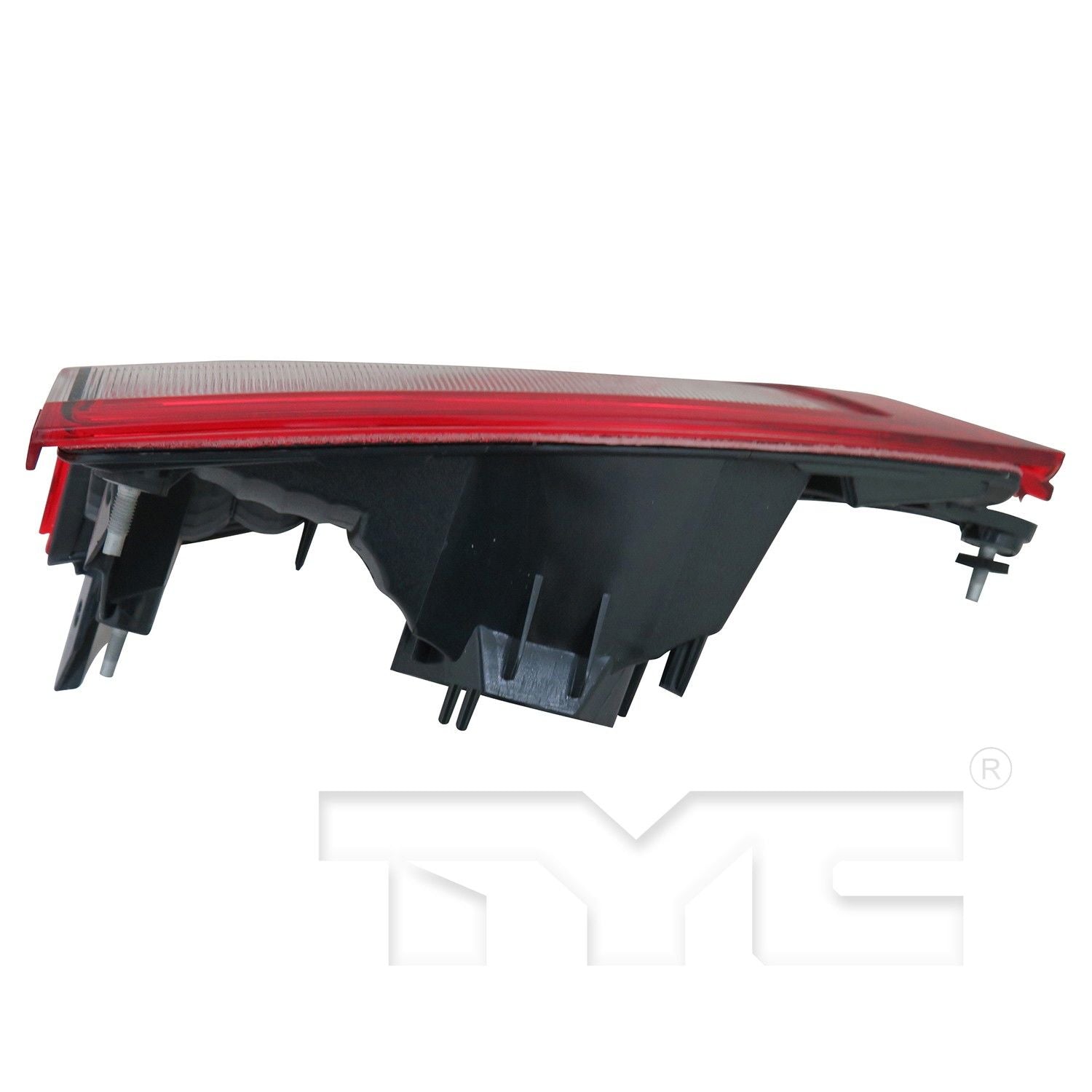 TYC CAPA Certified 17-5522-01-9