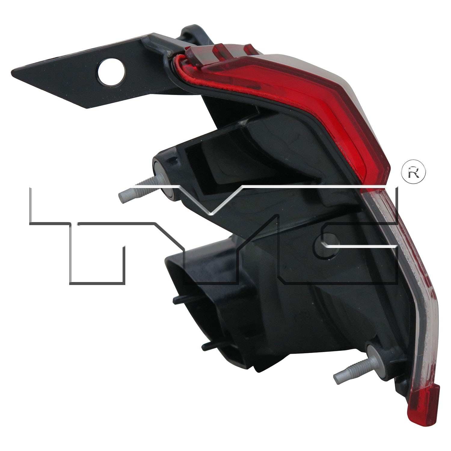 TYC CAPA Certified 17-5522-01-9