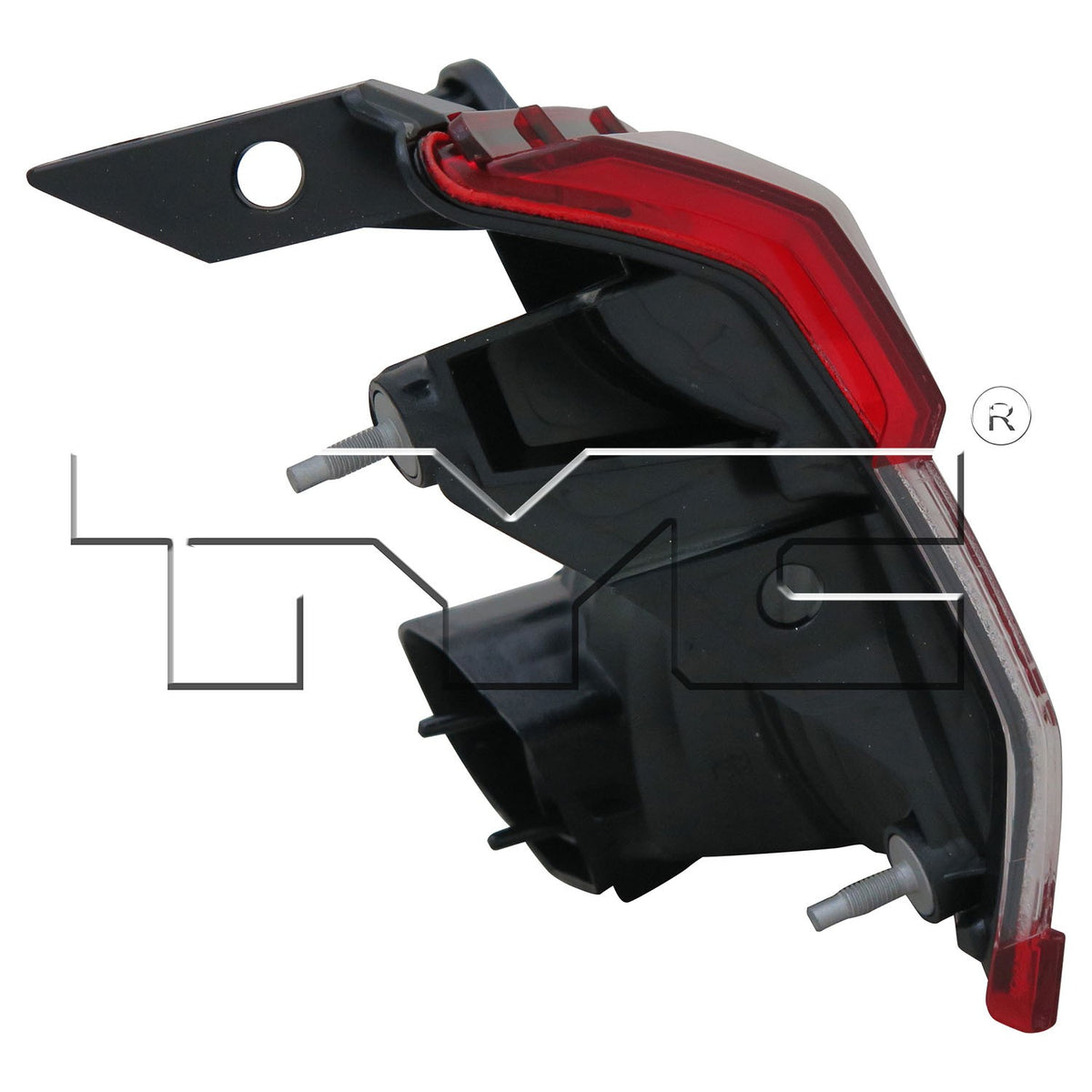 TYC CAPA Certified 17-5522-01-9