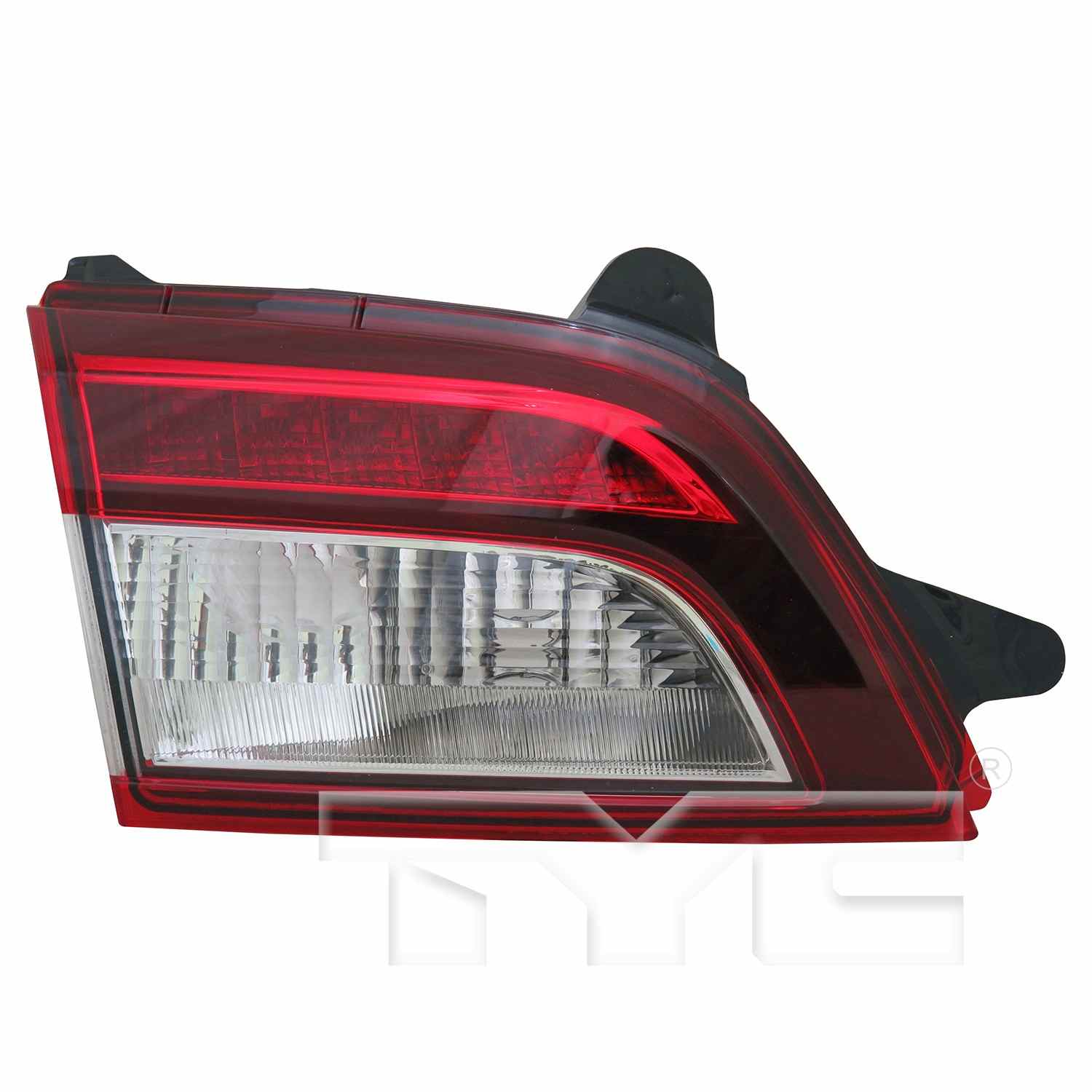 TYC CAPA Certified 17-5522-01-9