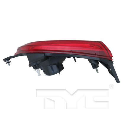 TYC CAPA Certified 17-5522-01-9