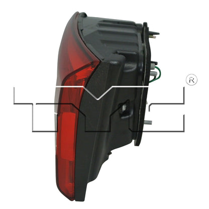 TYC NSF Certified 17-5523-00-1