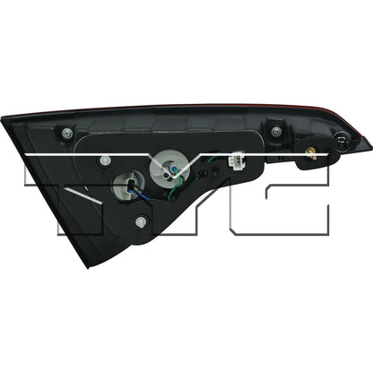 TYC NSF Certified 17-5523-00-1