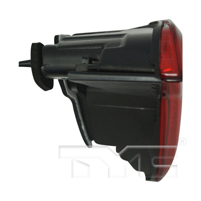 TYC CAPA Certified 17-5523-00-9