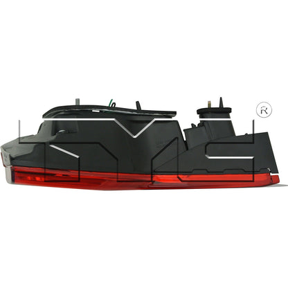TYC CAPA Certified 17-5523-00-9