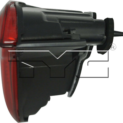 TYC CAPA Certified 17-5524-00-9