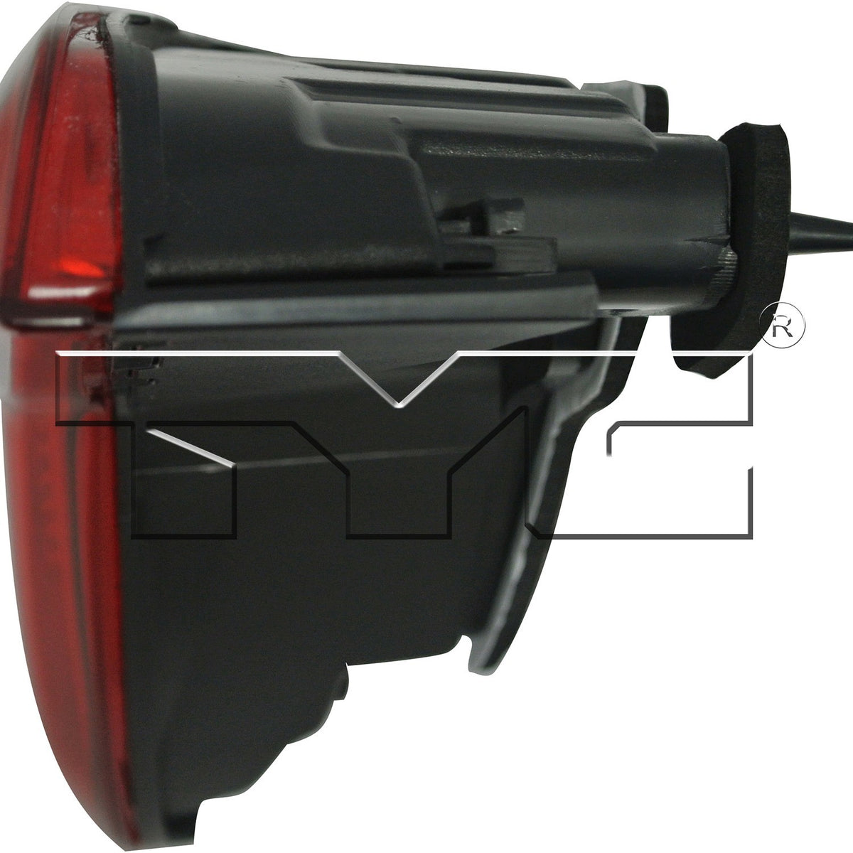 TYC CAPA Certified 17-5524-00-9