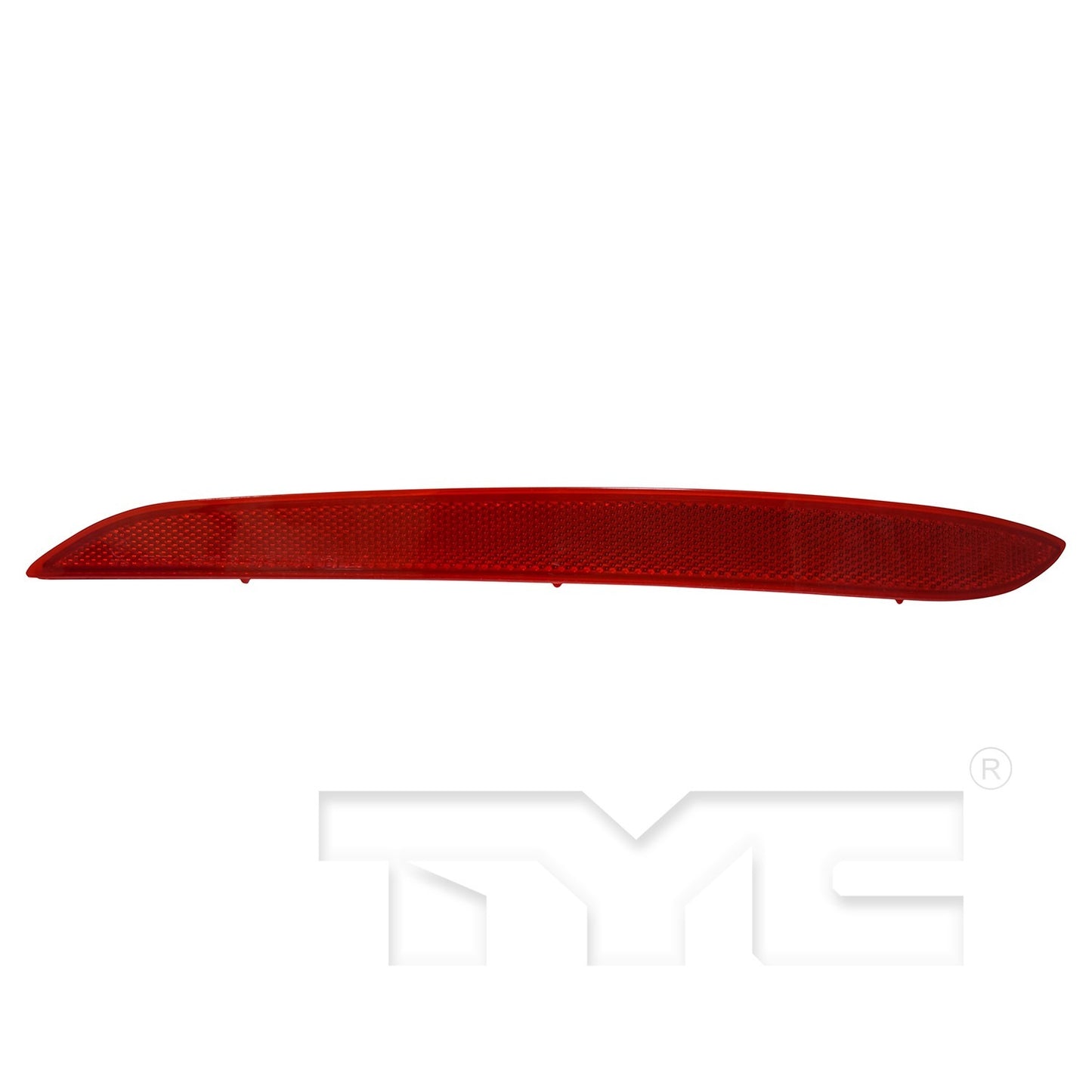 TYC CAPA Certified 17-5527-00-9