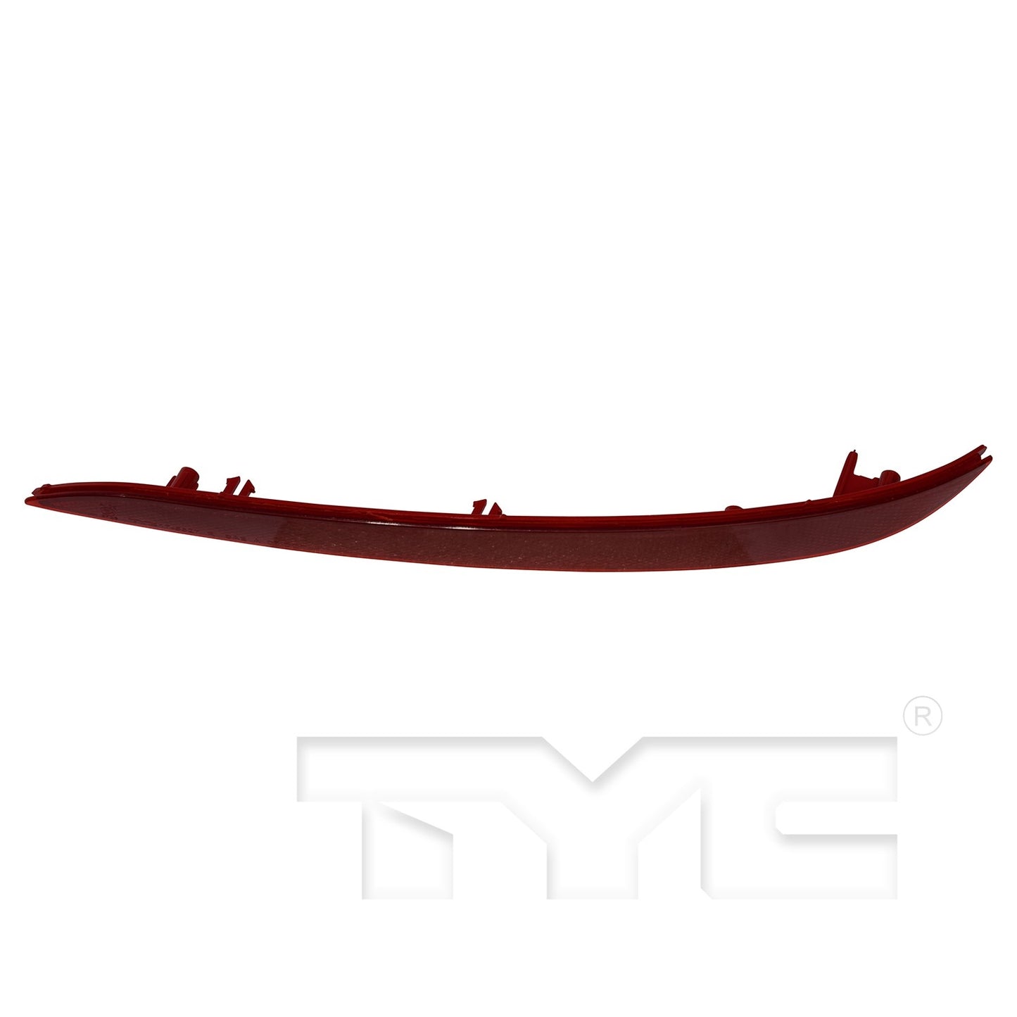 TYC CAPA Certified 17-5527-00-9