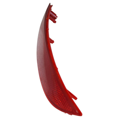 TYC Reflector Assembly 17-5527-00