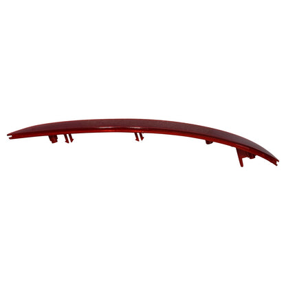 TYC Reflector Assembly 17-5527-00