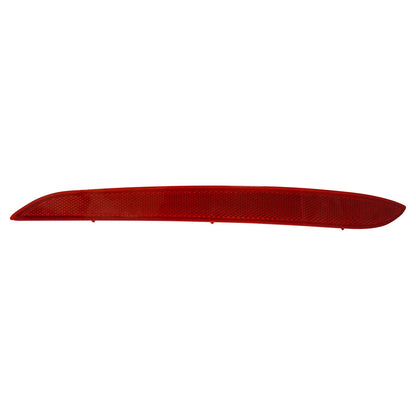 TYC Reflector Assembly 17-5527-00