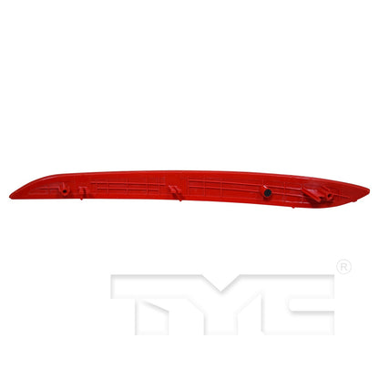 TYC Reflector Assembly 17-5528-00-9