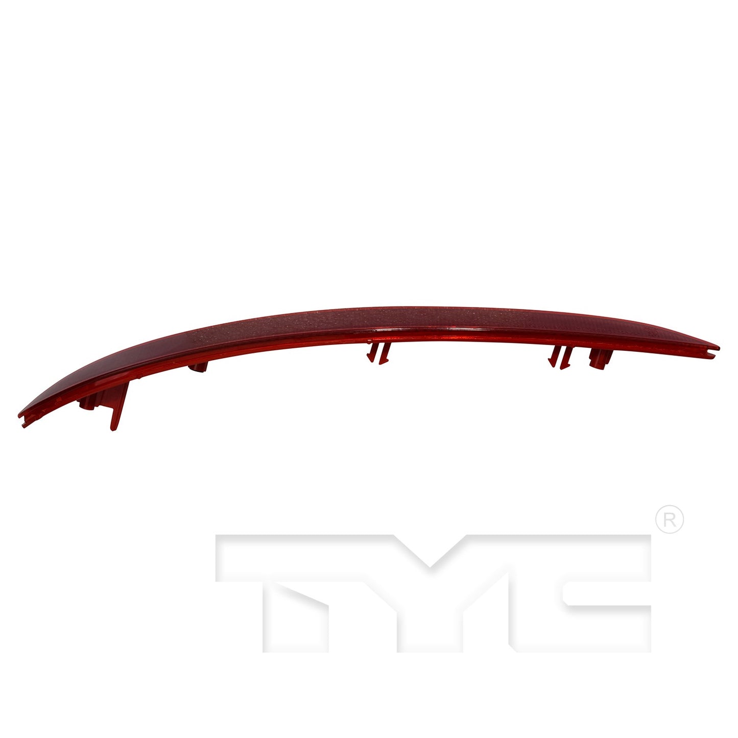 TYC Reflector Assembly 17-5528-00-9