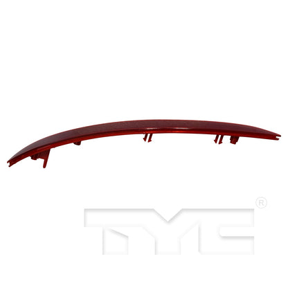 TYC Reflector Assembly 17-5528-00-9