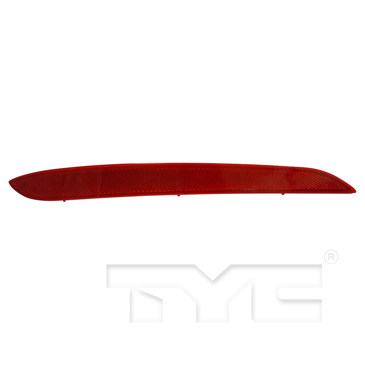 TYC Reflector Assembly 17-5528-00-9
