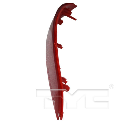 TYC Reflector Assembly 17-5528-00-9