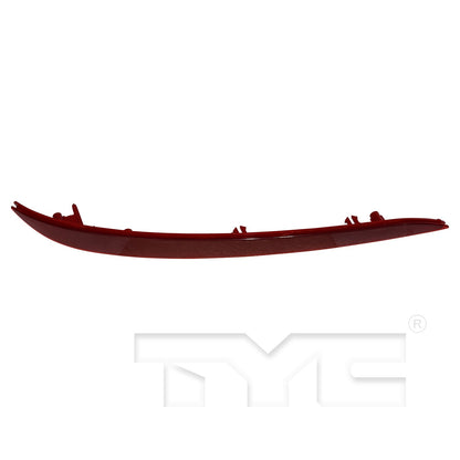 TYC Reflector Assembly 17-5528-00-9