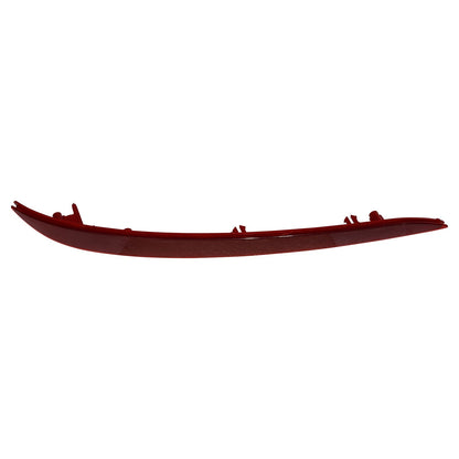 TYC Reflector Assembly 17-5528-00