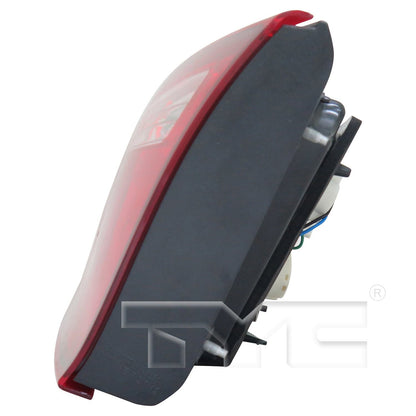 TYC CAPA Certified 17-5531-00-9