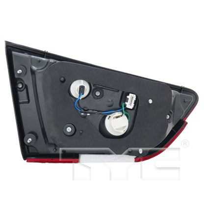 TYC CAPA Certified 17-5531-00-9