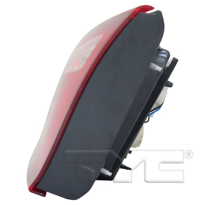 TYC CAPA Certified 17-5531-00-9