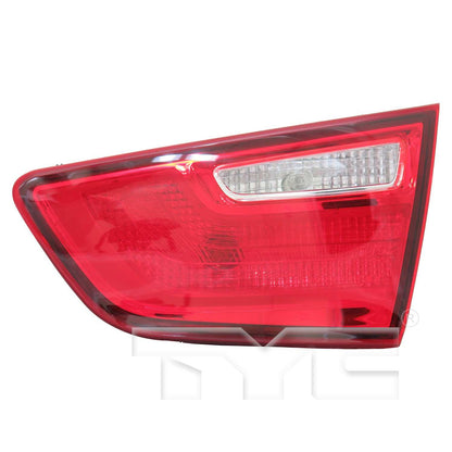 TYC CAPA Certified 17-5531-00-9