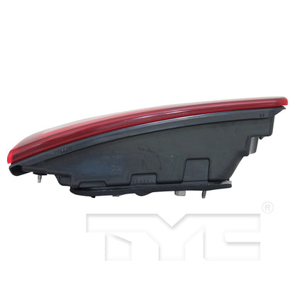 TYC CAPA Certified 17-5531-00-9