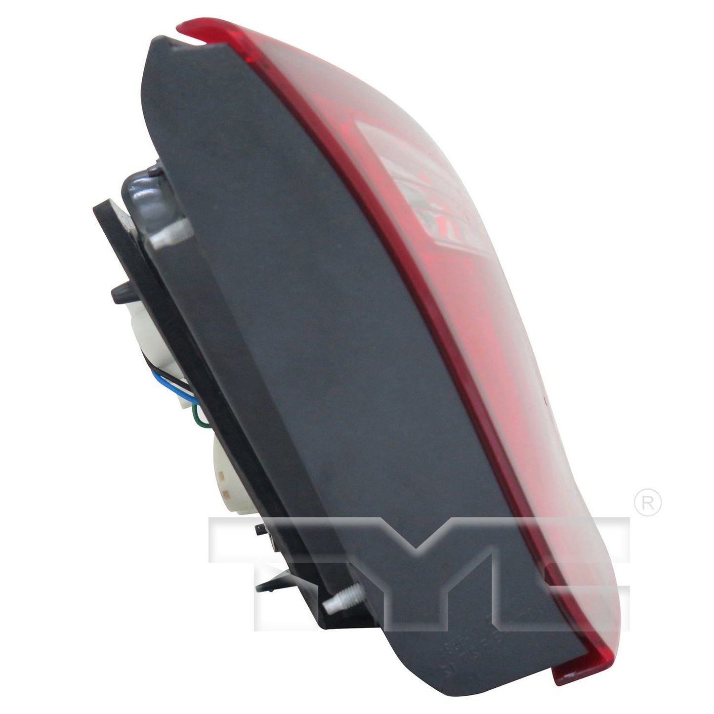 TYC CAPA Certified 17-5532-00-9