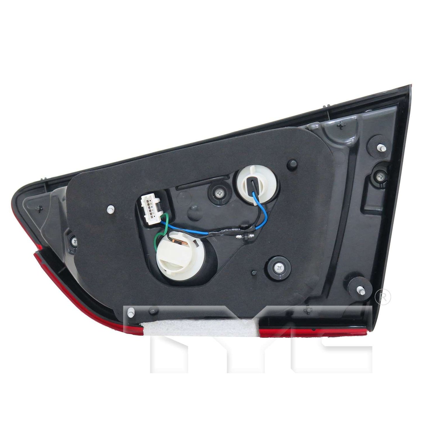 TYC CAPA Certified 17-5532-00-9