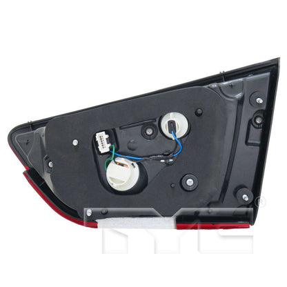 TYC CAPA Certified 17-5532-00-9