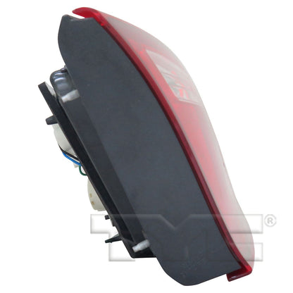 TYC CAPA Certified 17-5532-00-9
