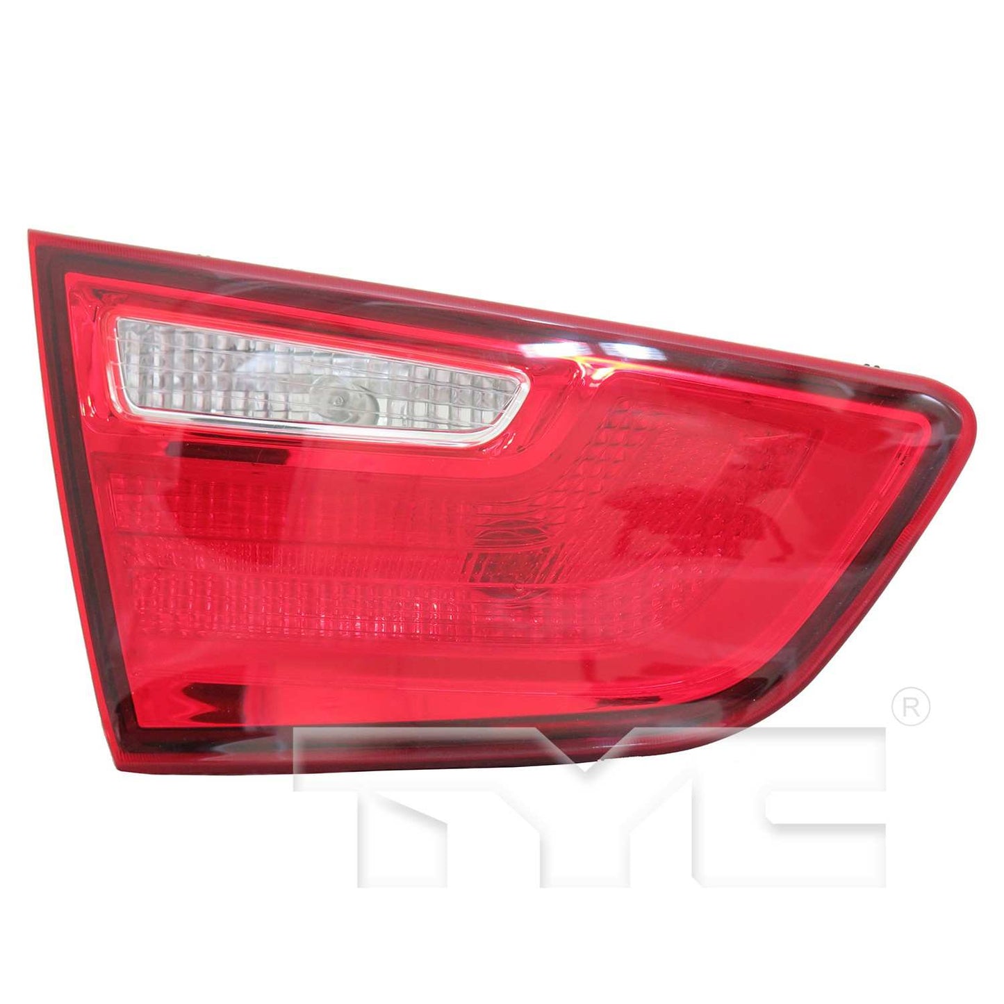 TYC CAPA Certified 17-5532-00-9