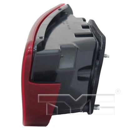 TYC CAPA Certified 17-5532-00-9