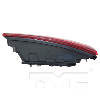 TYC CAPA Certified 17-5532-00-9