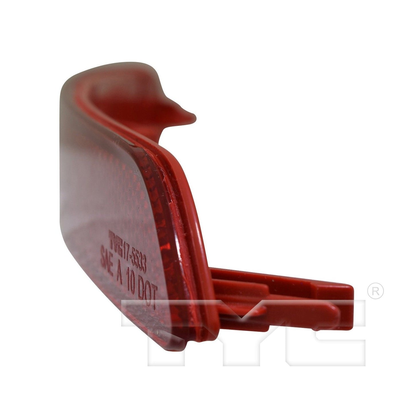 TYC CAPA Certified 17-5533-00-9