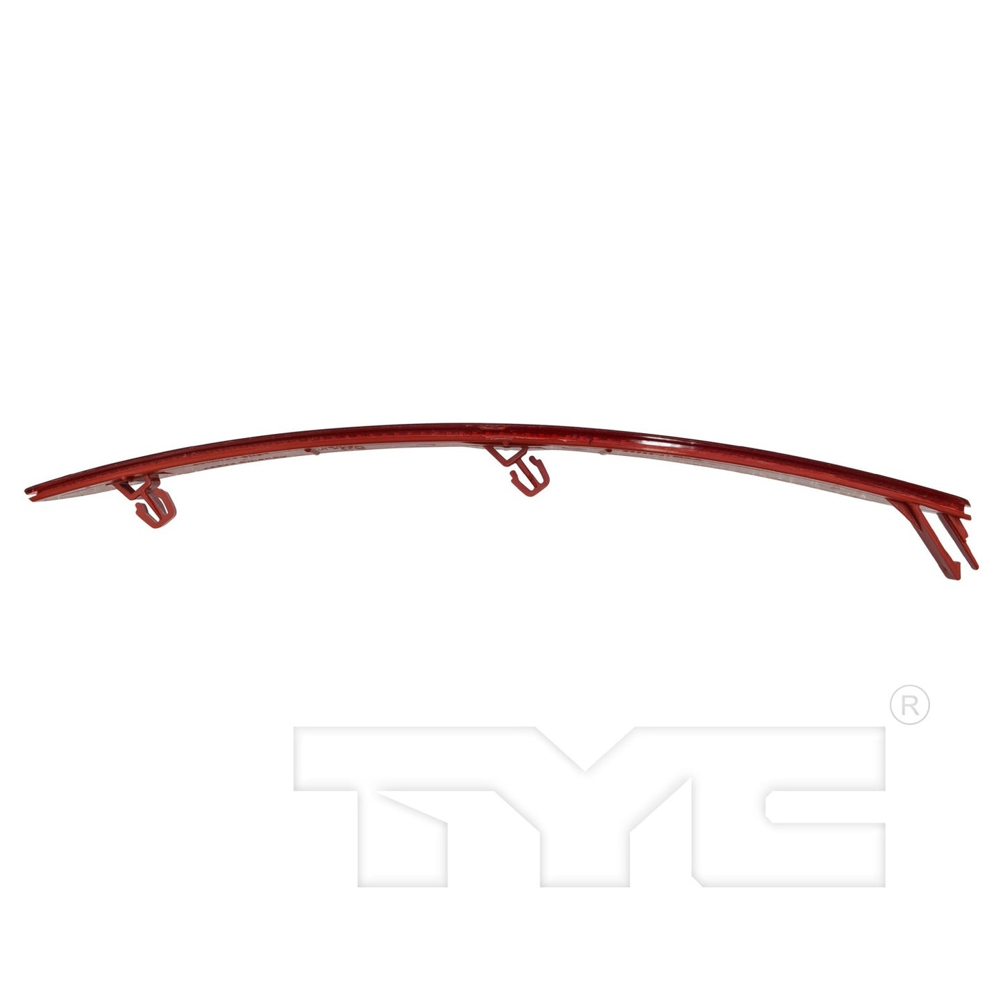TYC CAPA Certified 17-5533-00-9