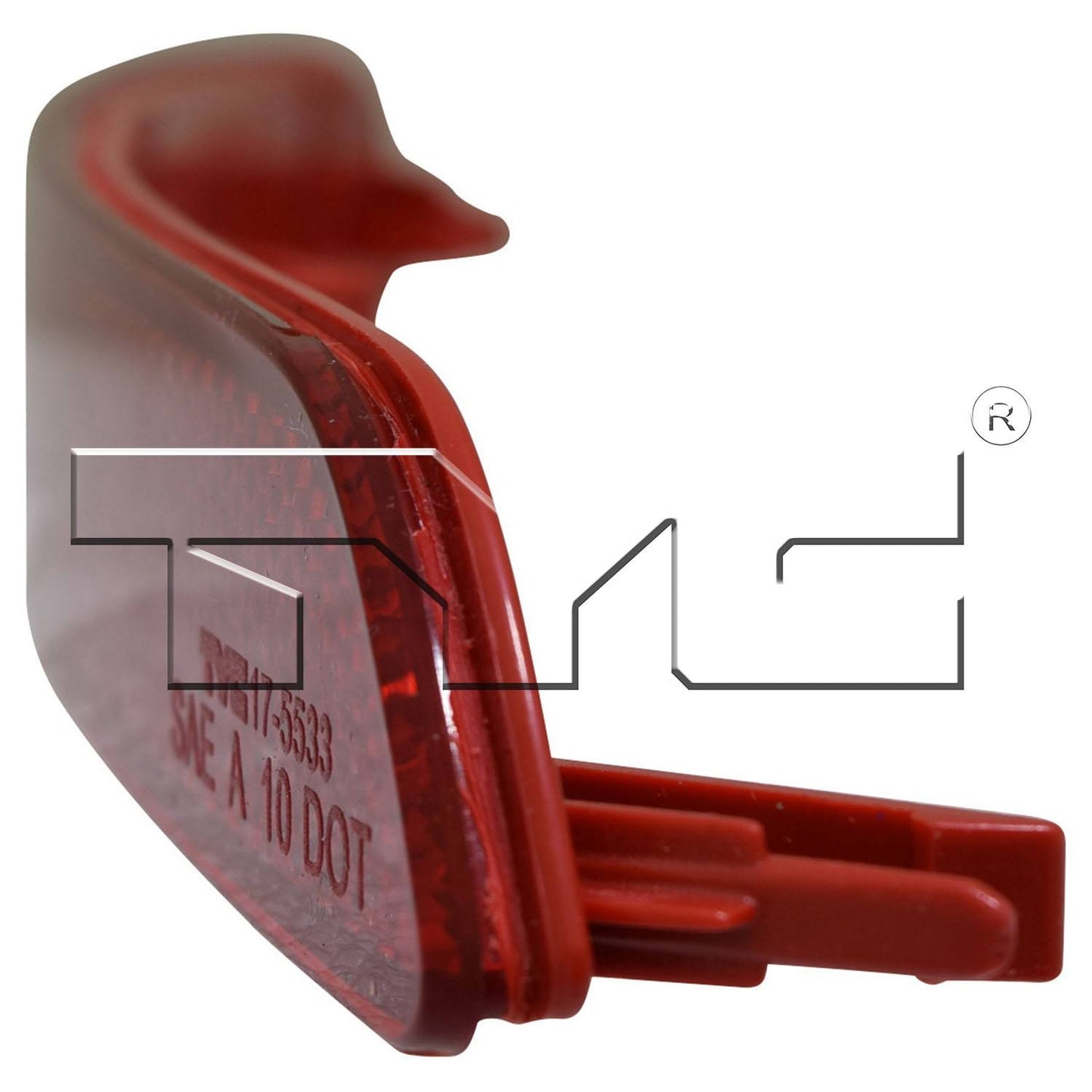 TYC CAPA Certified 17-5533-00-9