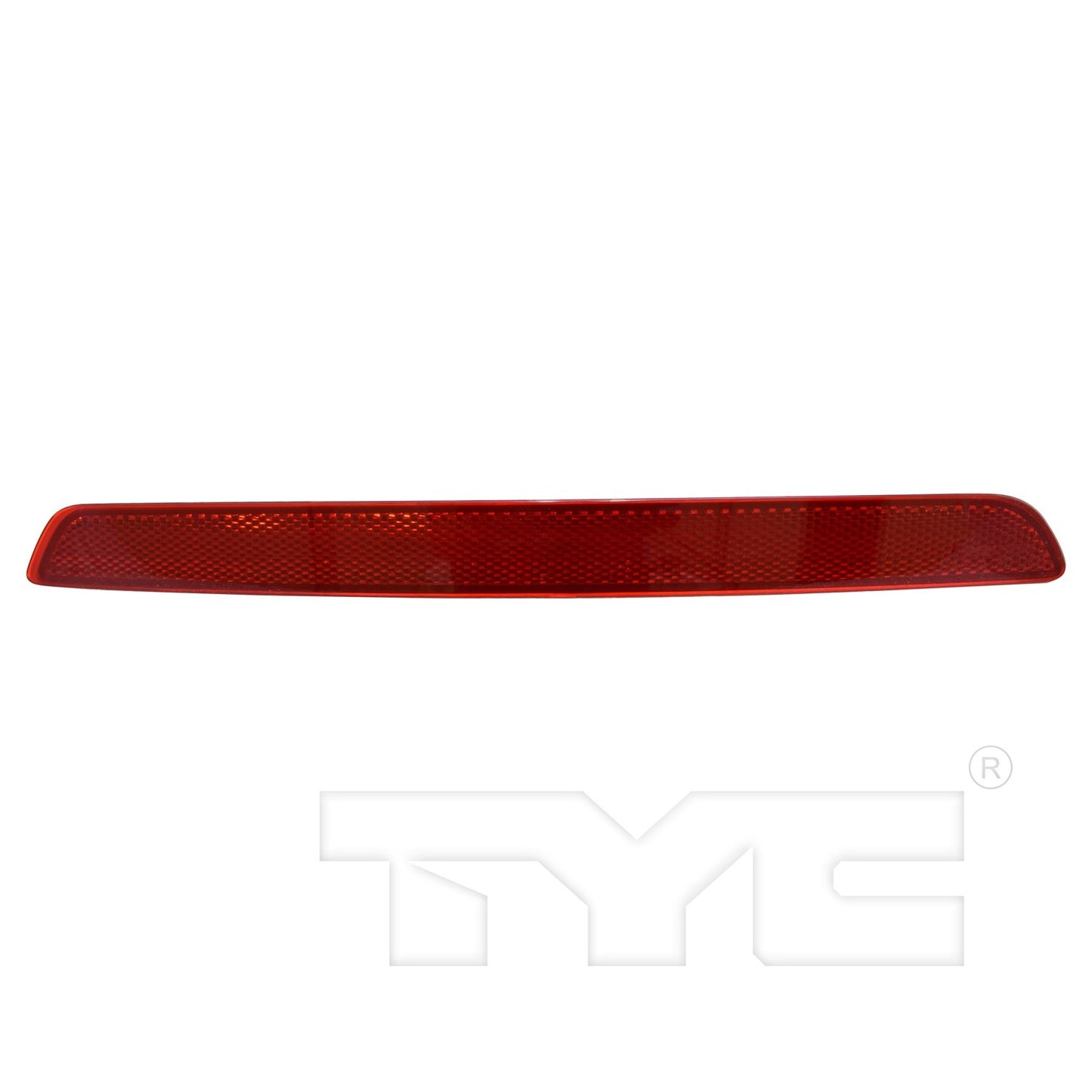 TYC CAPA Certified 17-5533-00-9