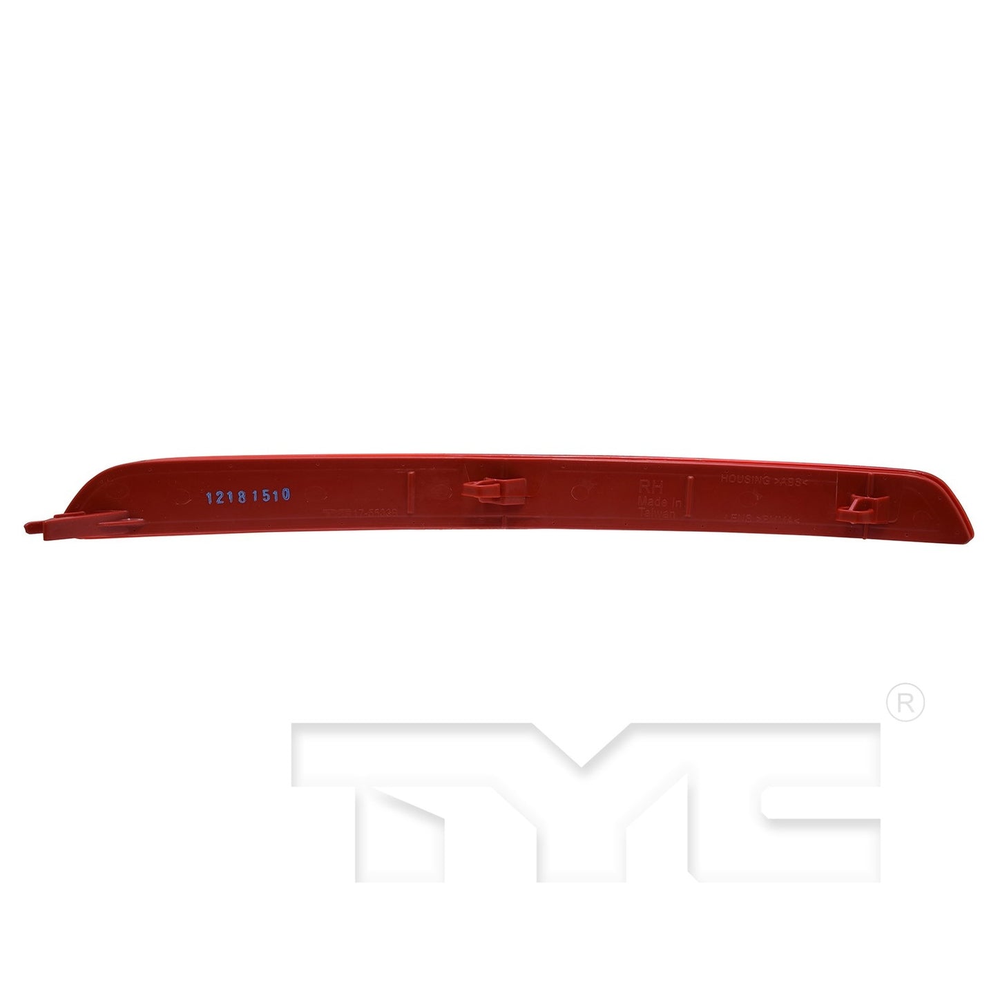 TYC TYC Regular 17-5533-00