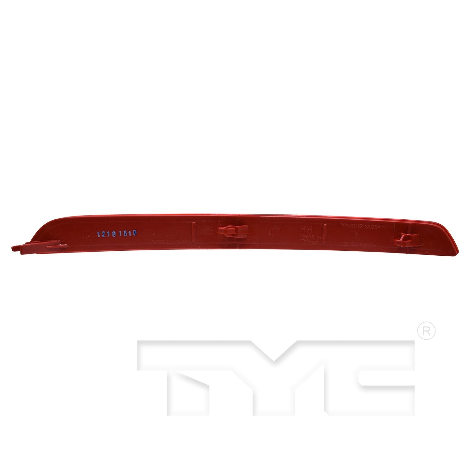 TYC TYC Regular 17-5533-00